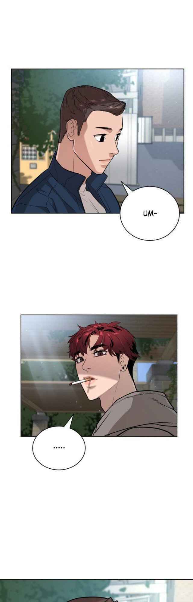 Máu trắng: Chapter 17