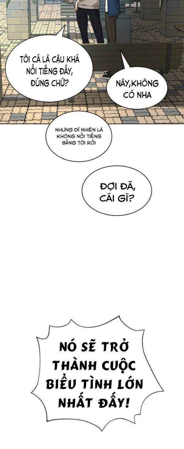 Máu trắng: Chapter 17