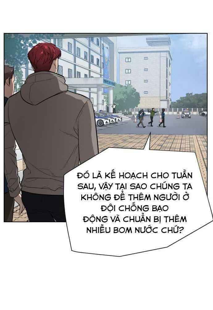 Máu trắng: Chapter 17
