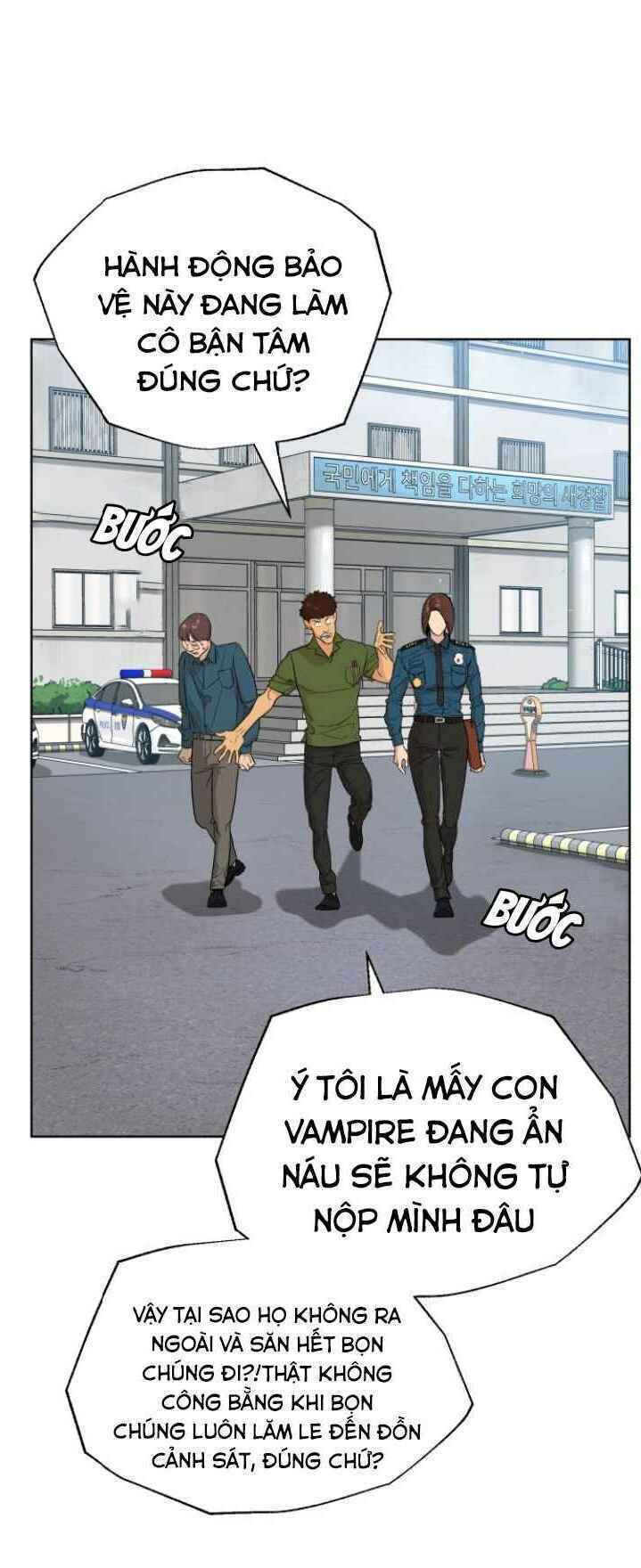 Máu trắng: Chapter 17