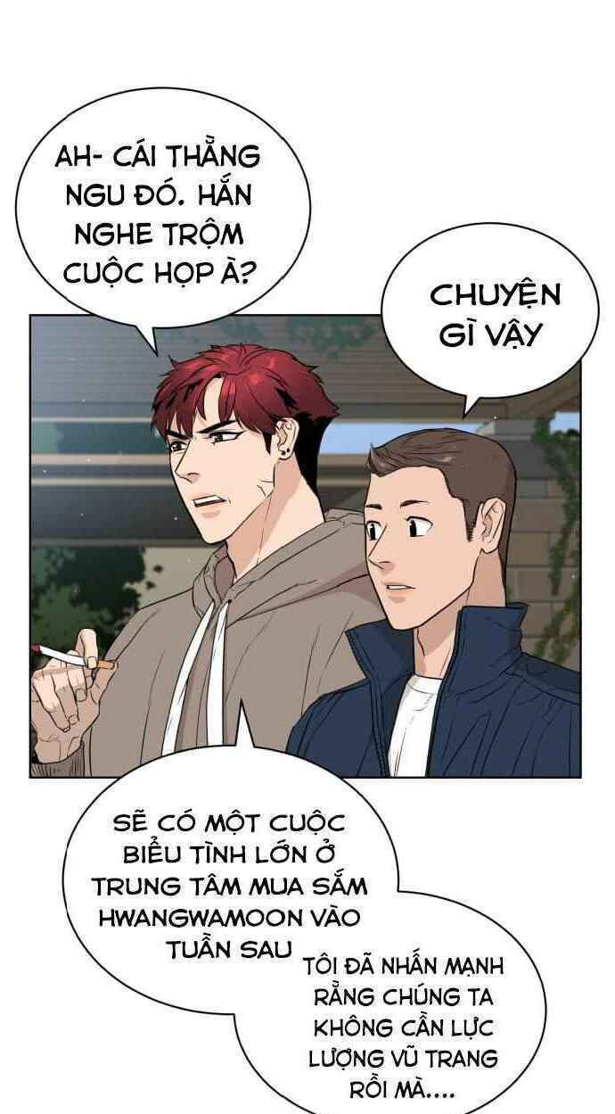 Máu trắng: Chapter 17
