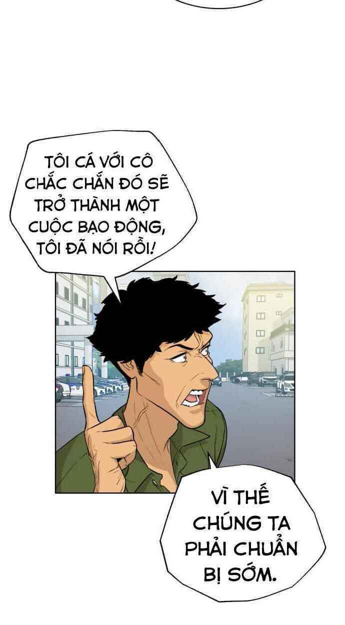 Máu trắng: Chapter 17