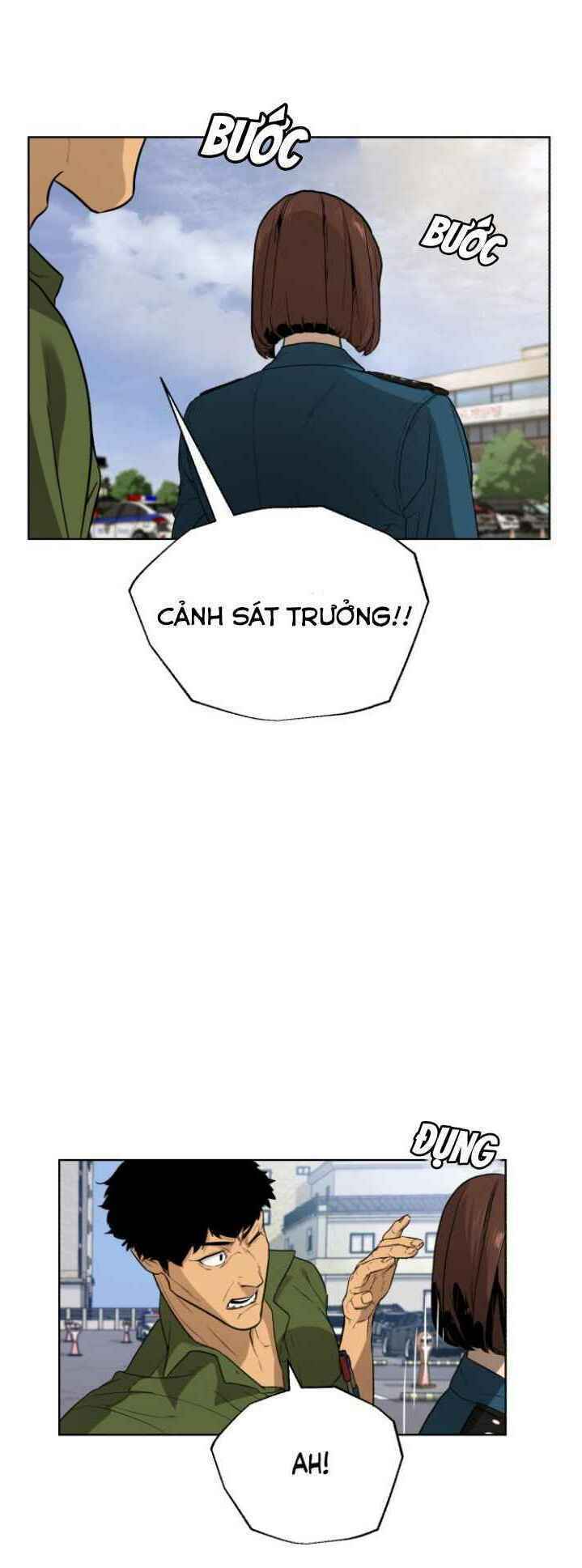 Máu trắng: Chapter 17