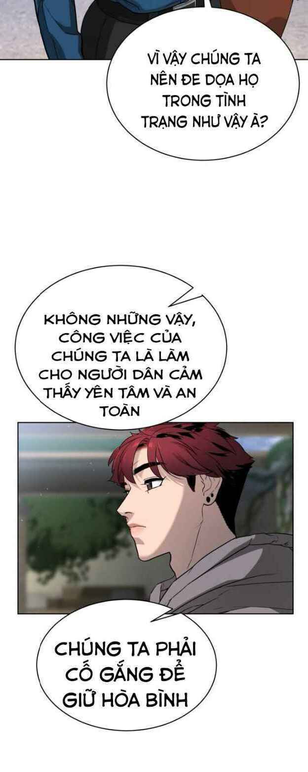 Máu trắng: Chapter 17