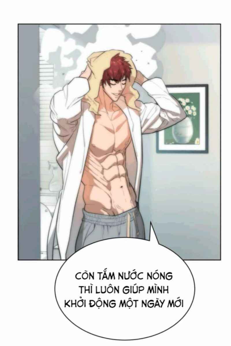 Máu trắng: Chapter 17