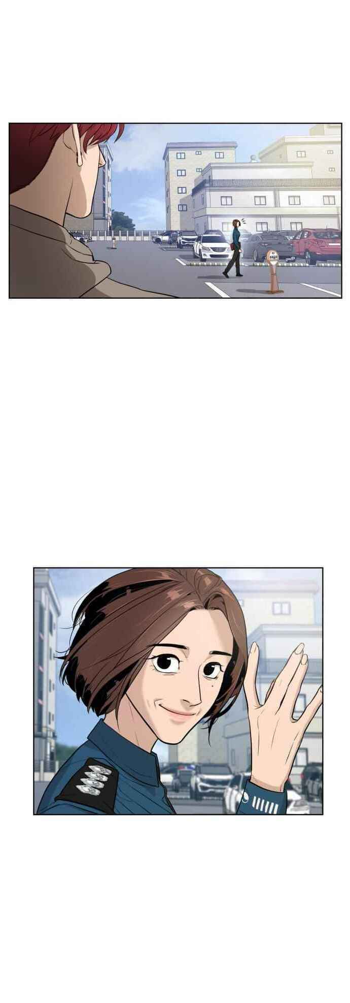 Máu trắng: Chapter 17