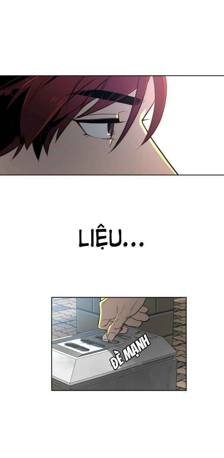 Máu trắng: Chapter 17
