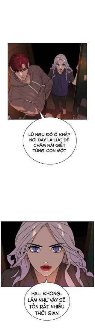 Máu trắng: Chapter 17