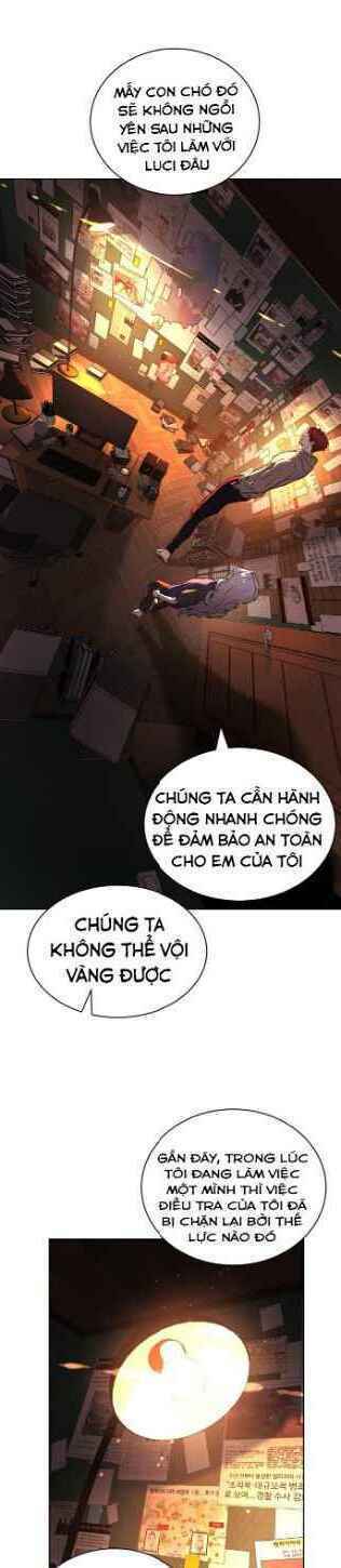 Máu trắng: Chapter 17