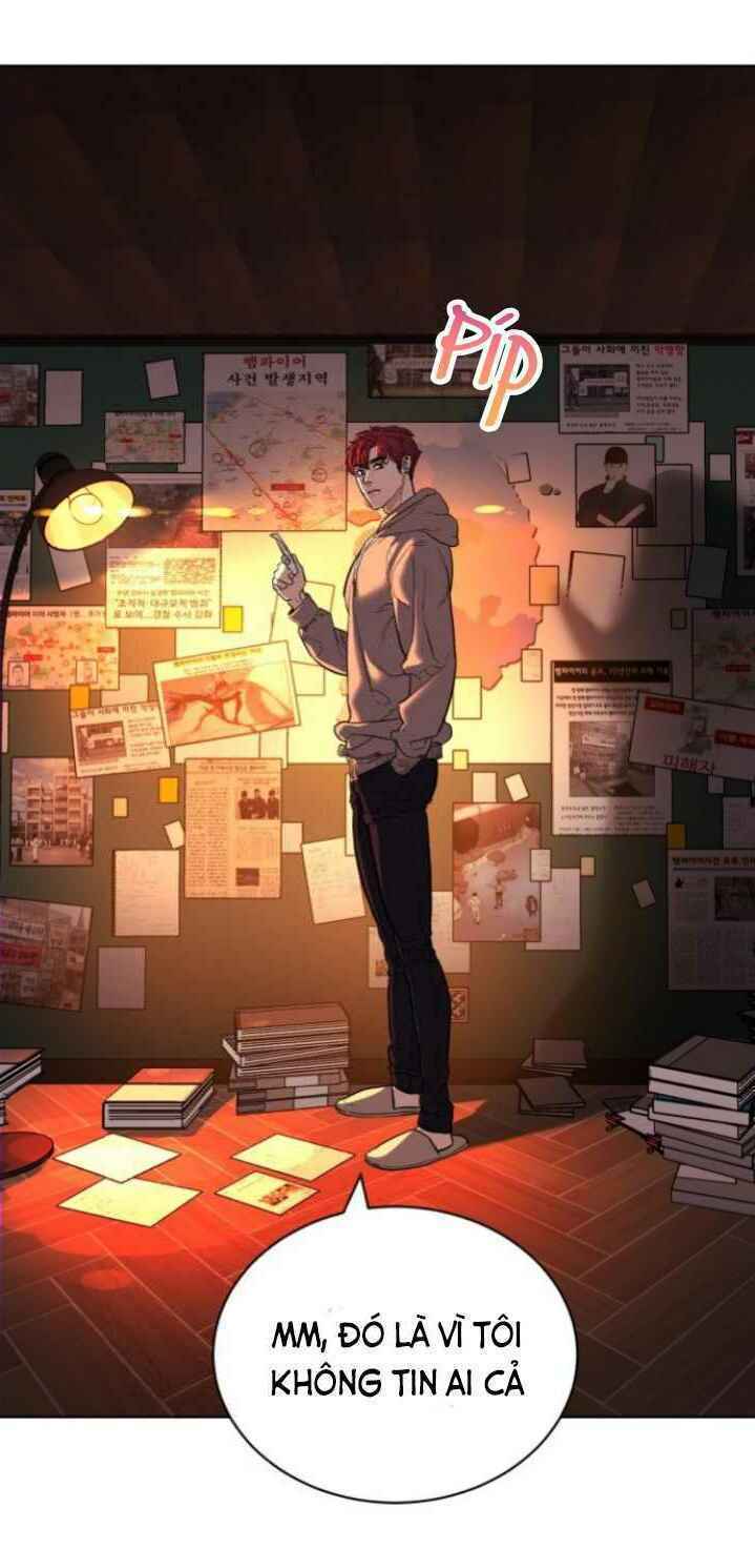 Máu trắng: Chapter 17