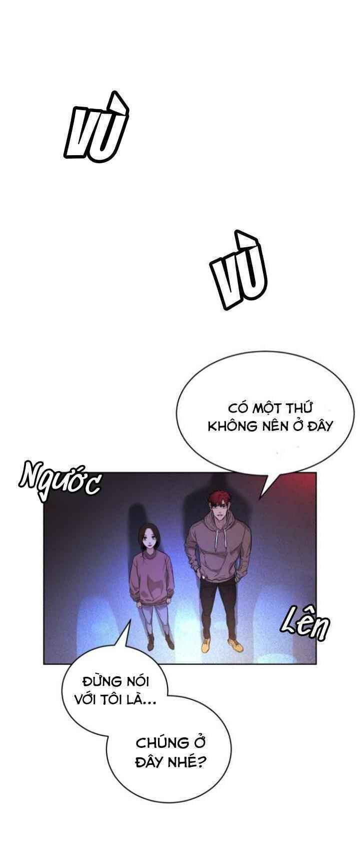 Máu trắng: Chapter 17