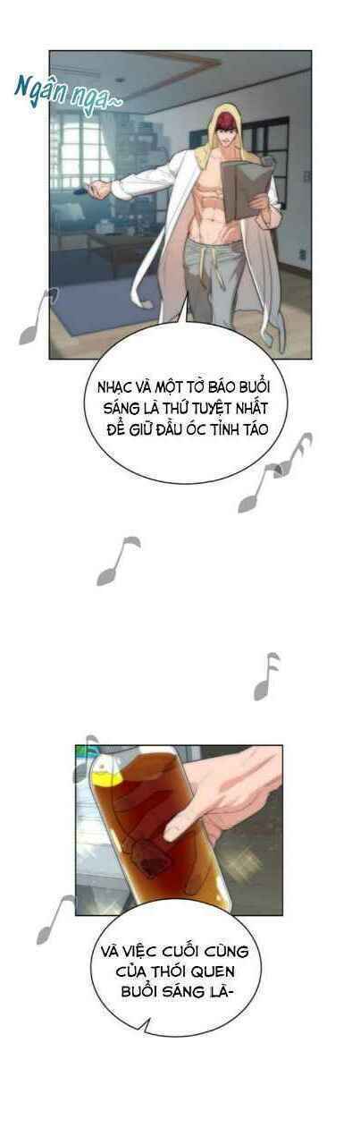 Máu trắng: Chapter 17