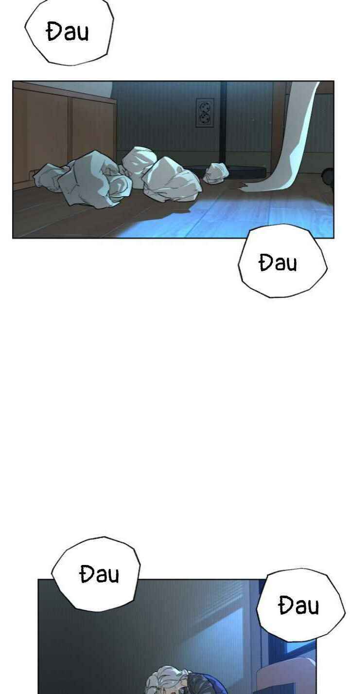 Máu trắng: Chapter 18