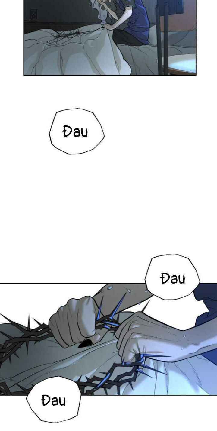 Máu trắng: Chapter 18
