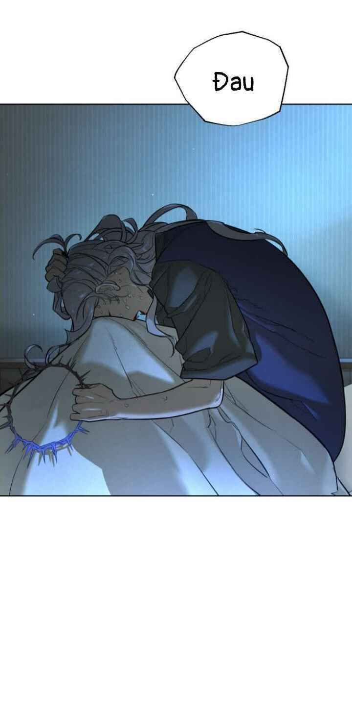 Máu trắng: Chapter 18