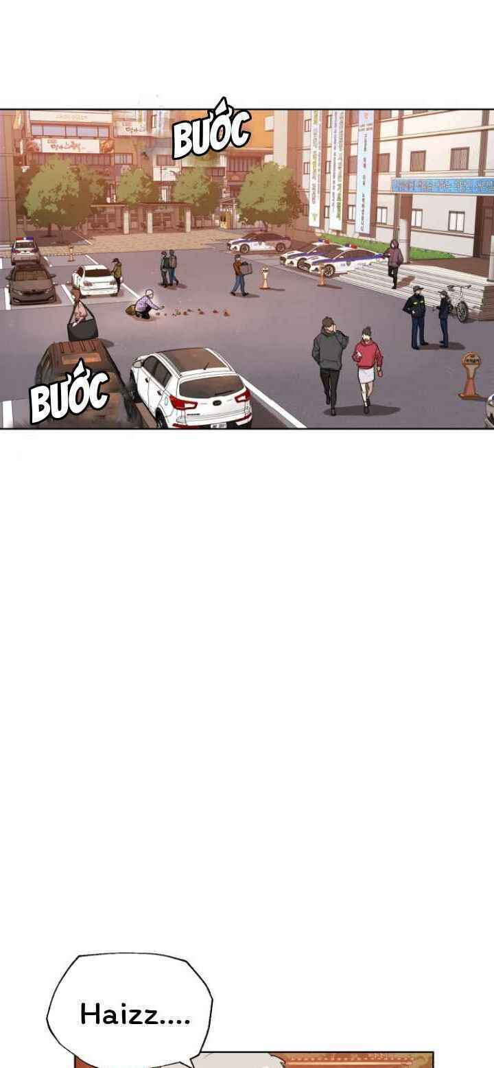 Máu trắng: Chapter 18