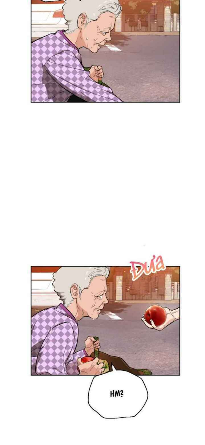 Máu trắng: Chapter 18