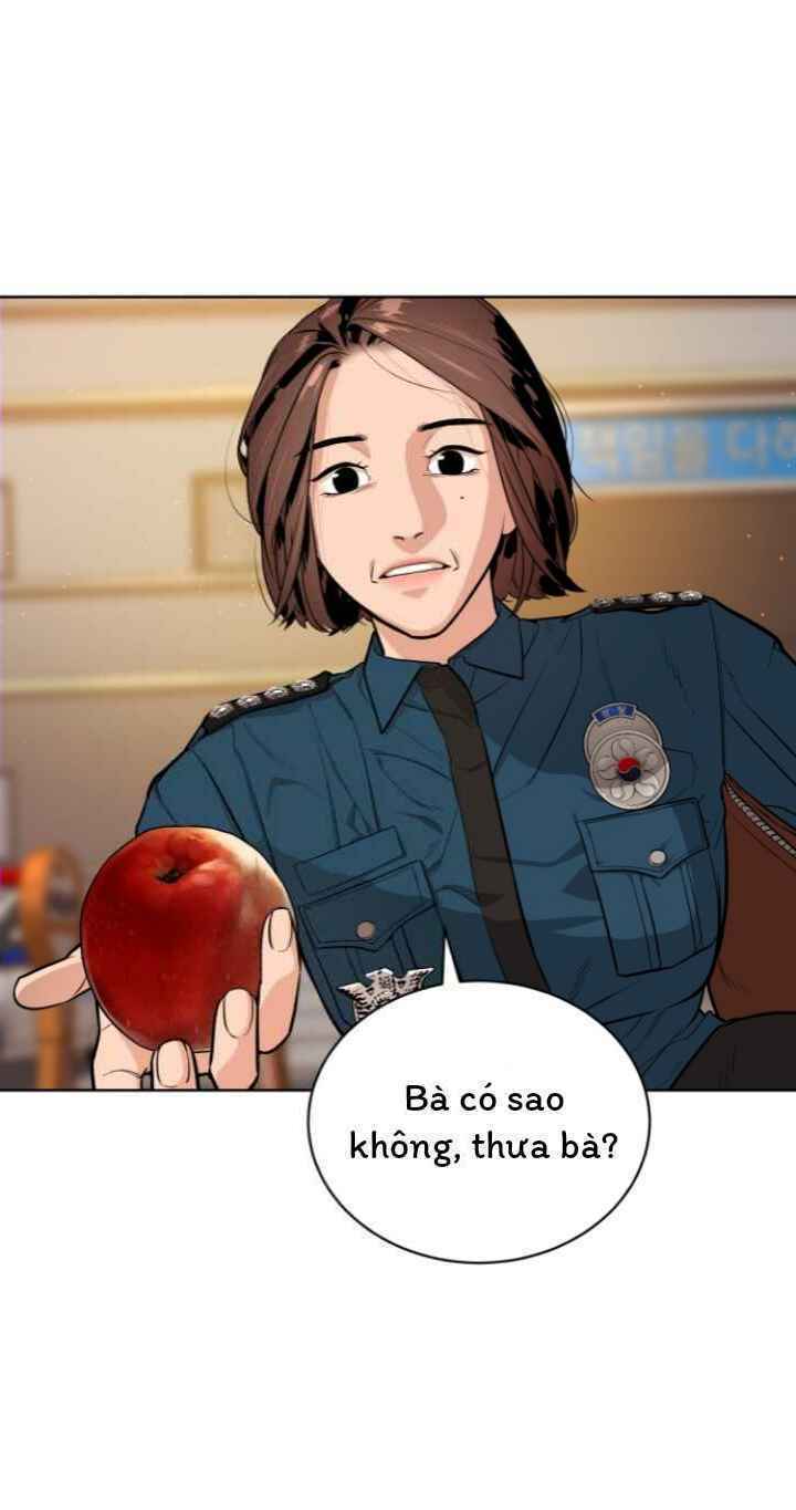 Máu trắng: Chapter 18