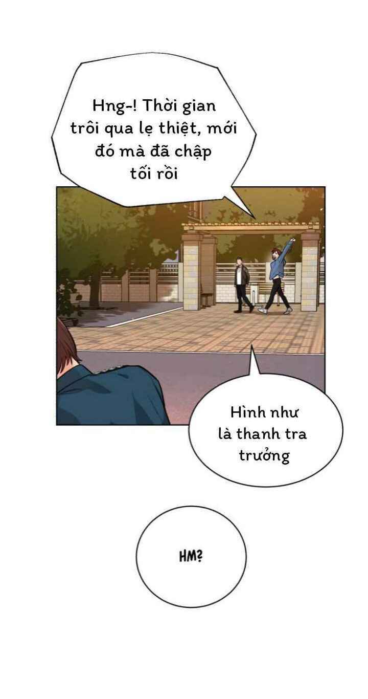 Máu trắng: Chapter 18