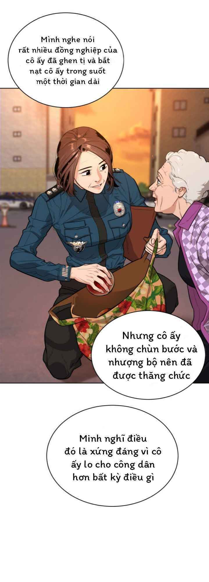 Máu trắng: Chapter 18
