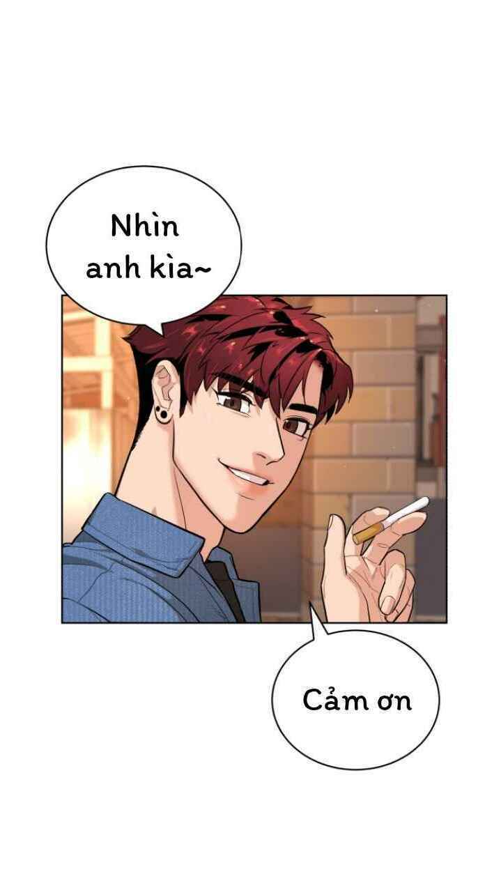 Máu trắng: Chapter 18