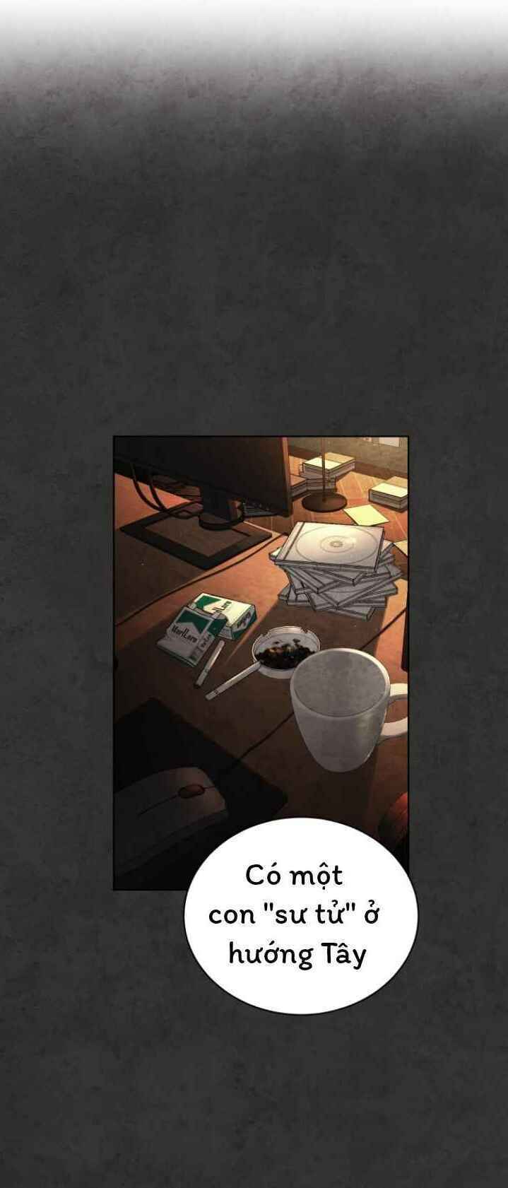 Máu trắng: Chapter 18