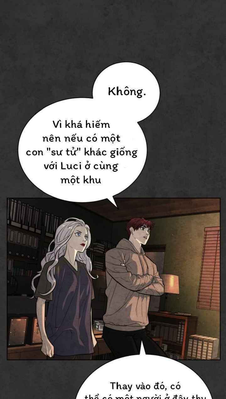 Máu trắng: Chapter 18