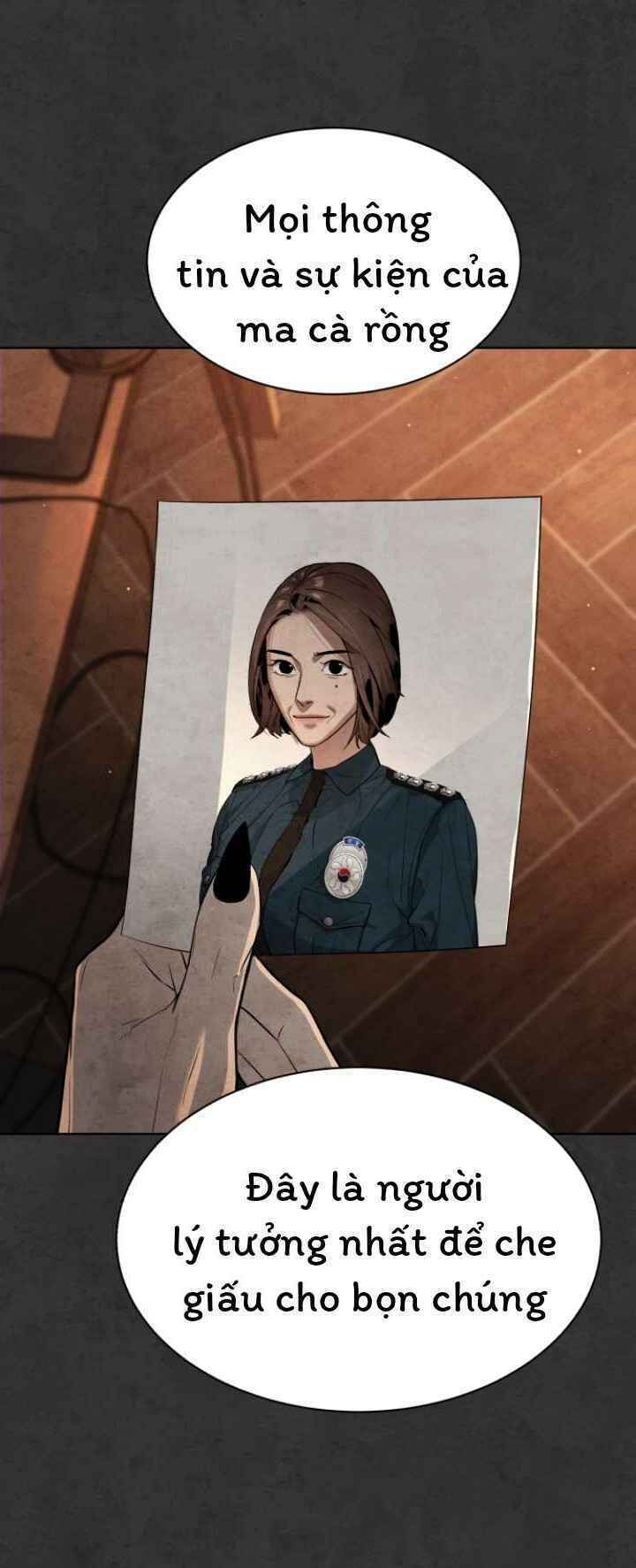 Máu trắng: Chapter 18