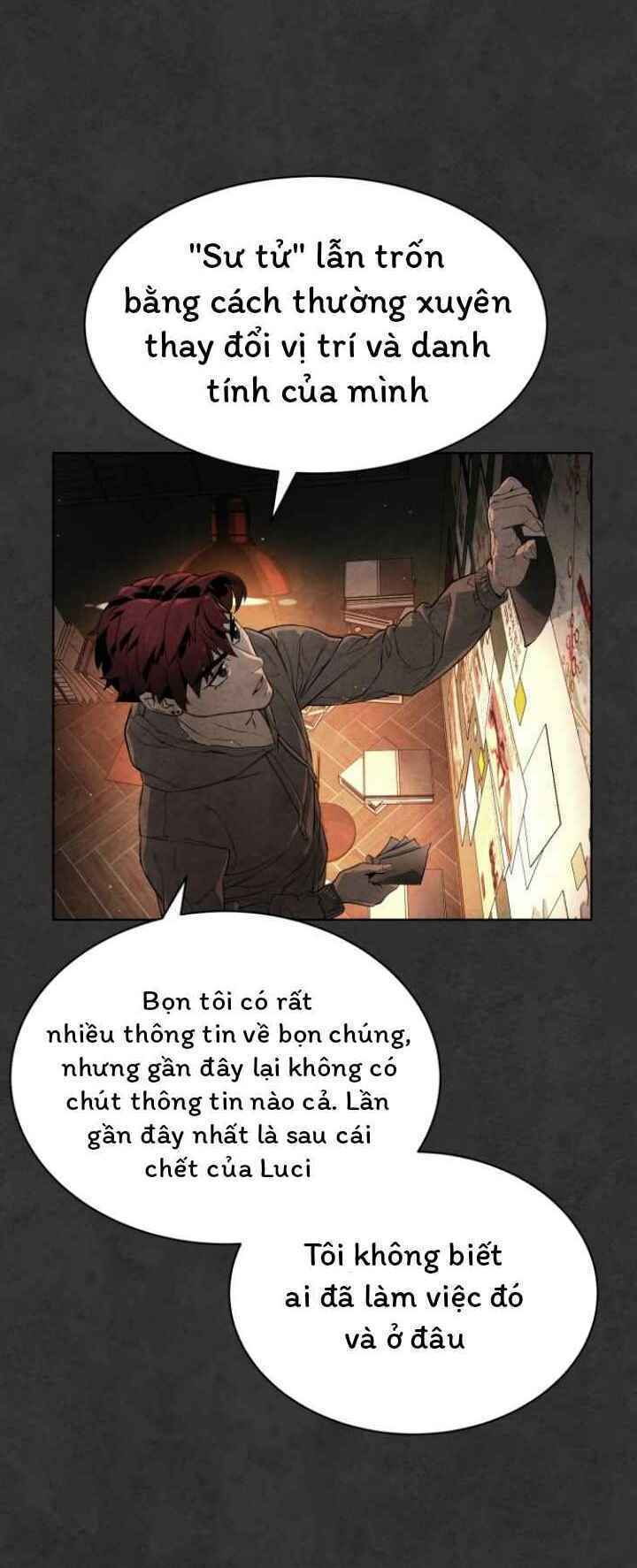 Máu trắng: Chapter 18