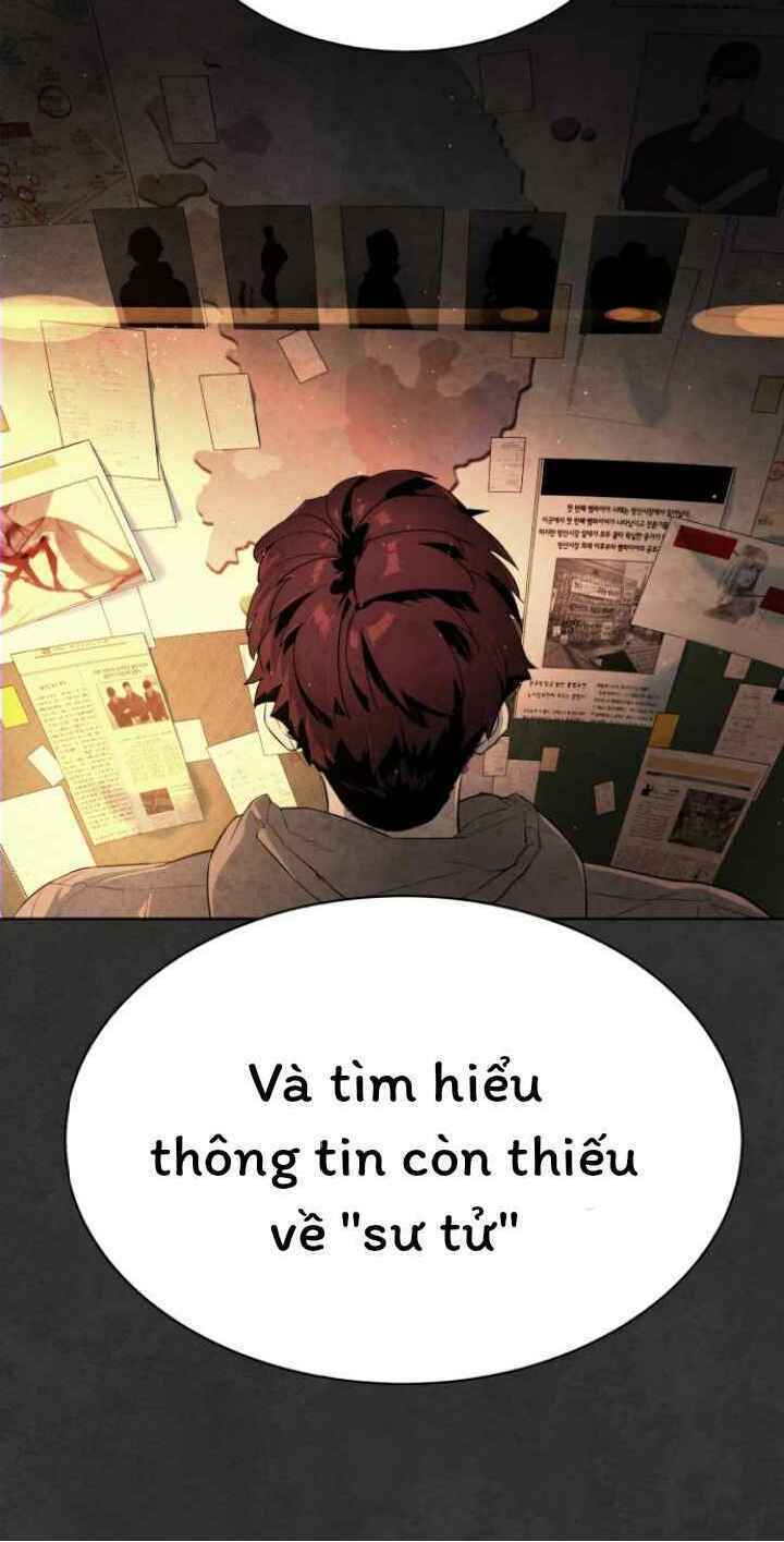 Máu trắng: Chapter 18