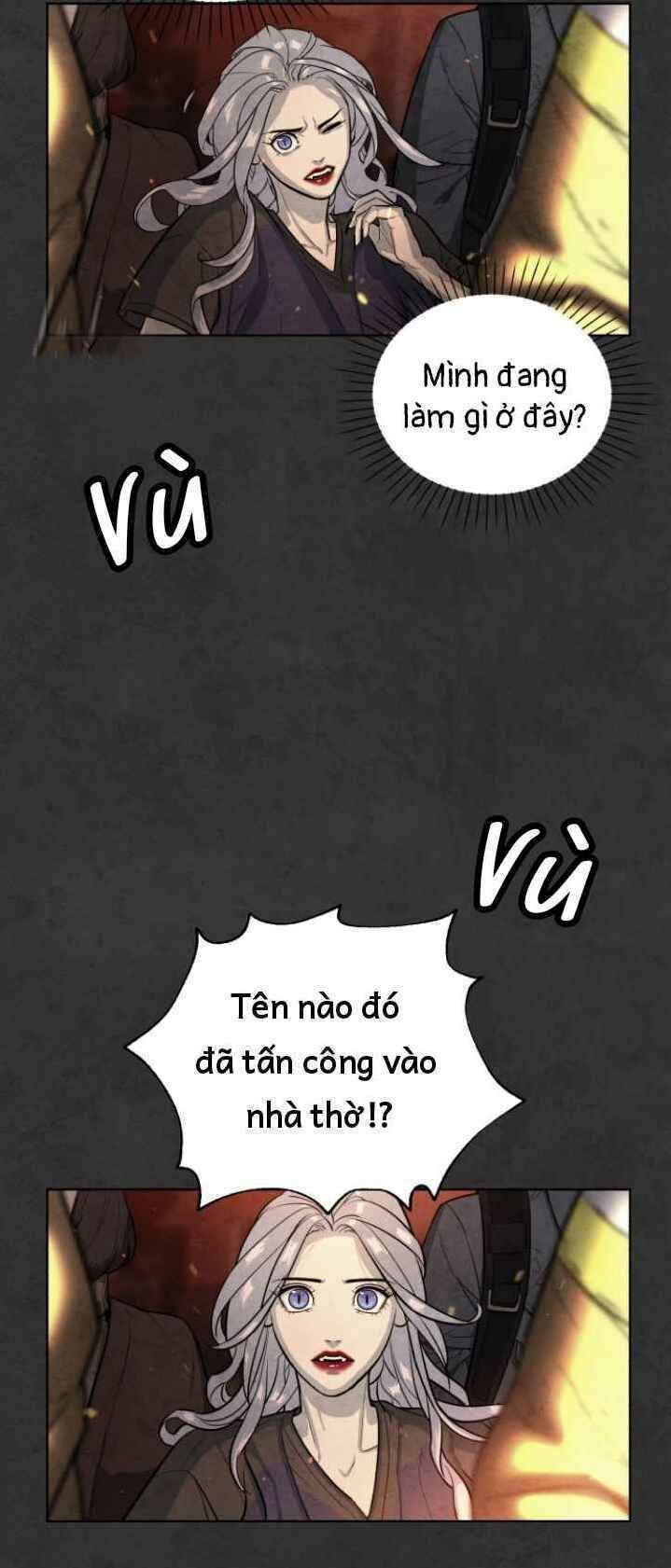 Máu trắng: Chapter 18