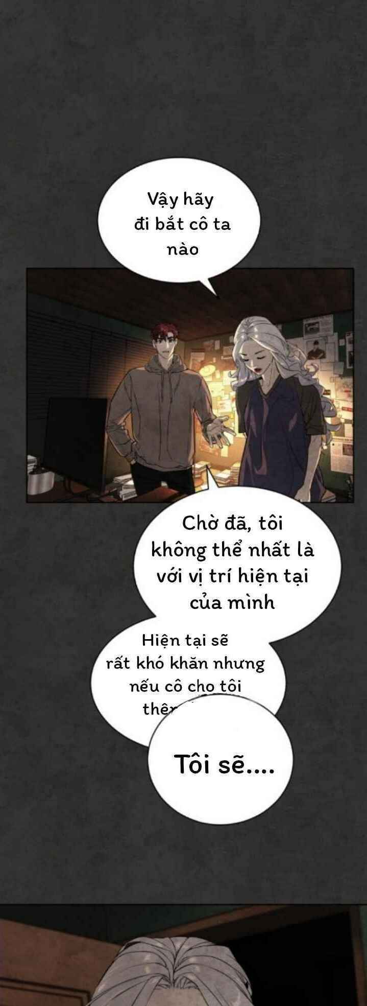 Máu trắng: Chapter 18
