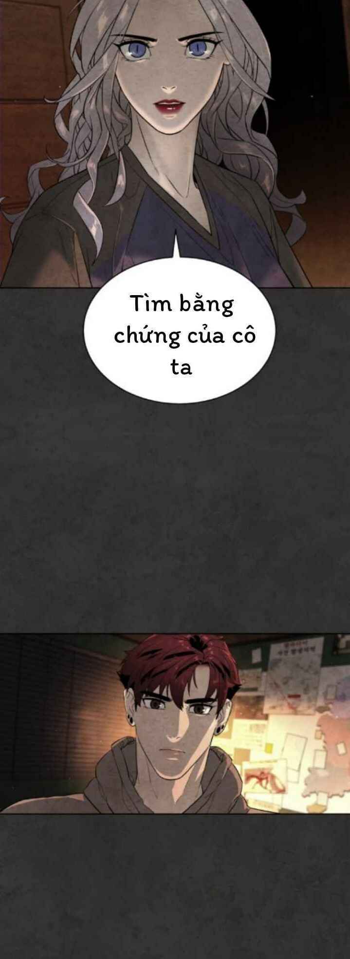Máu trắng: Chapter 18