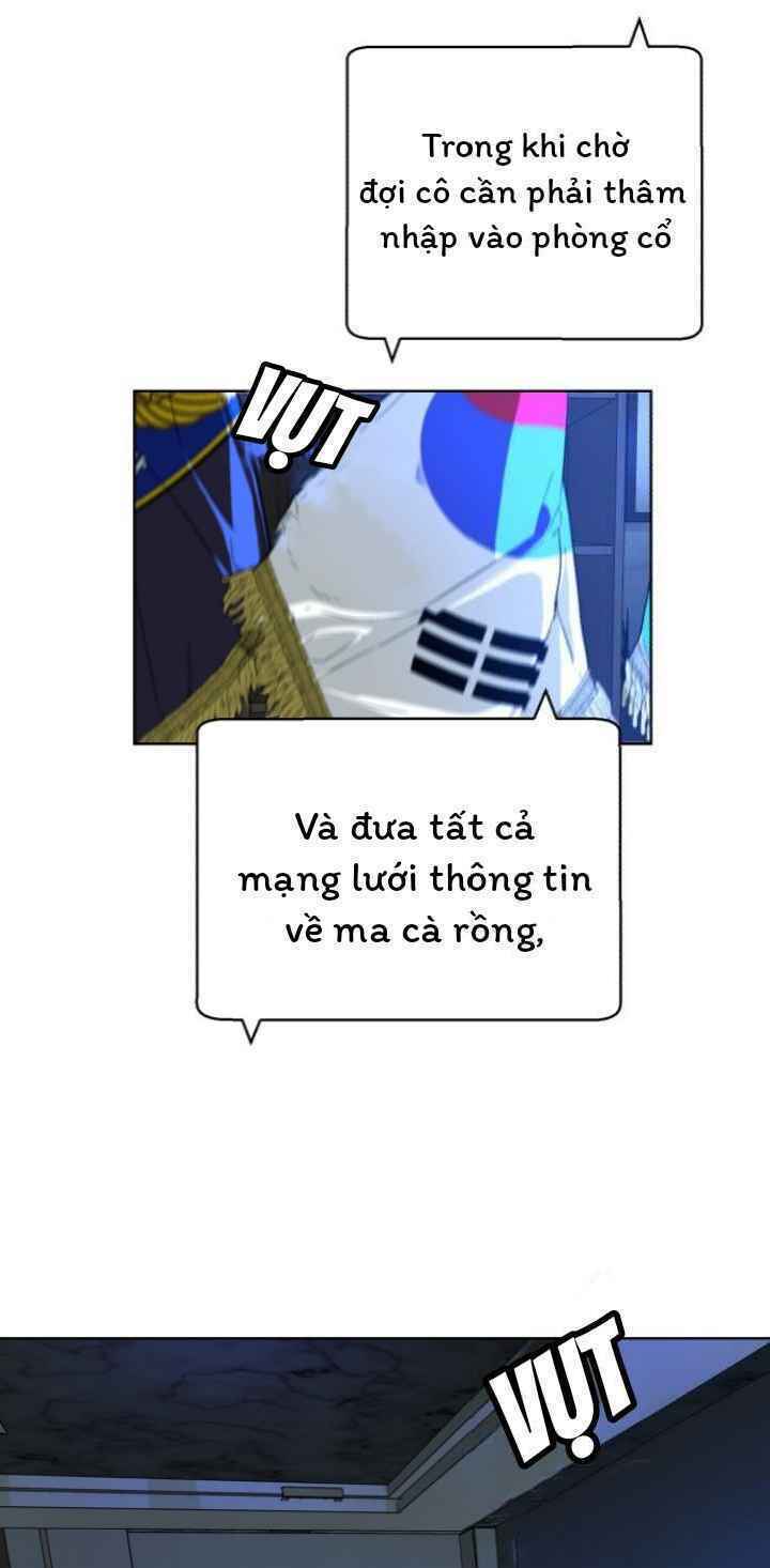 Máu trắng: Chapter 18