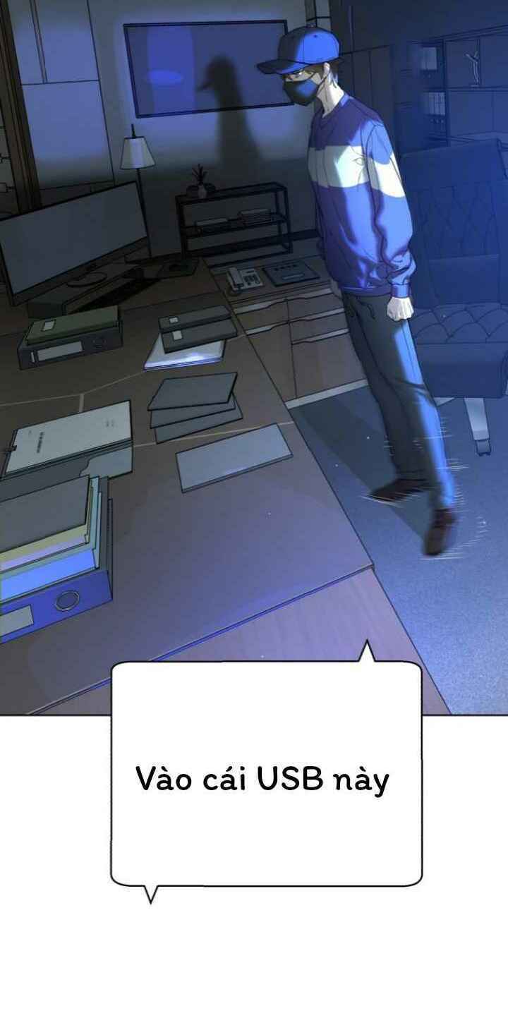 Máu trắng: Chapter 18