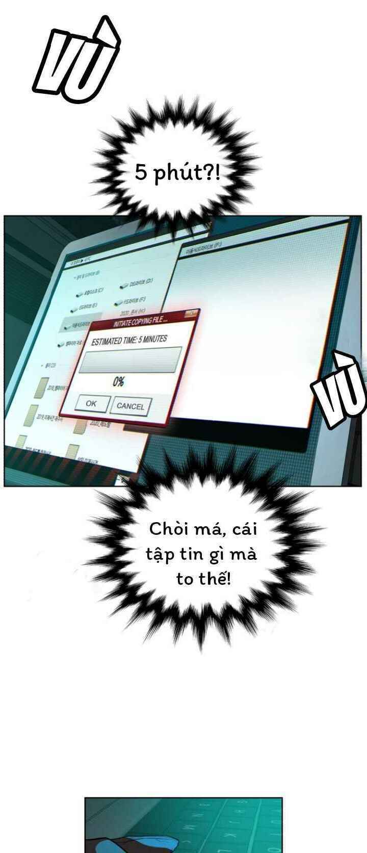Máu trắng: Chapter 18