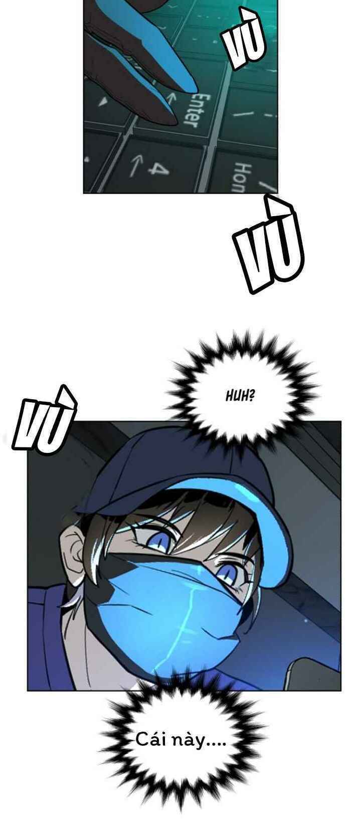 Máu trắng: Chapter 18