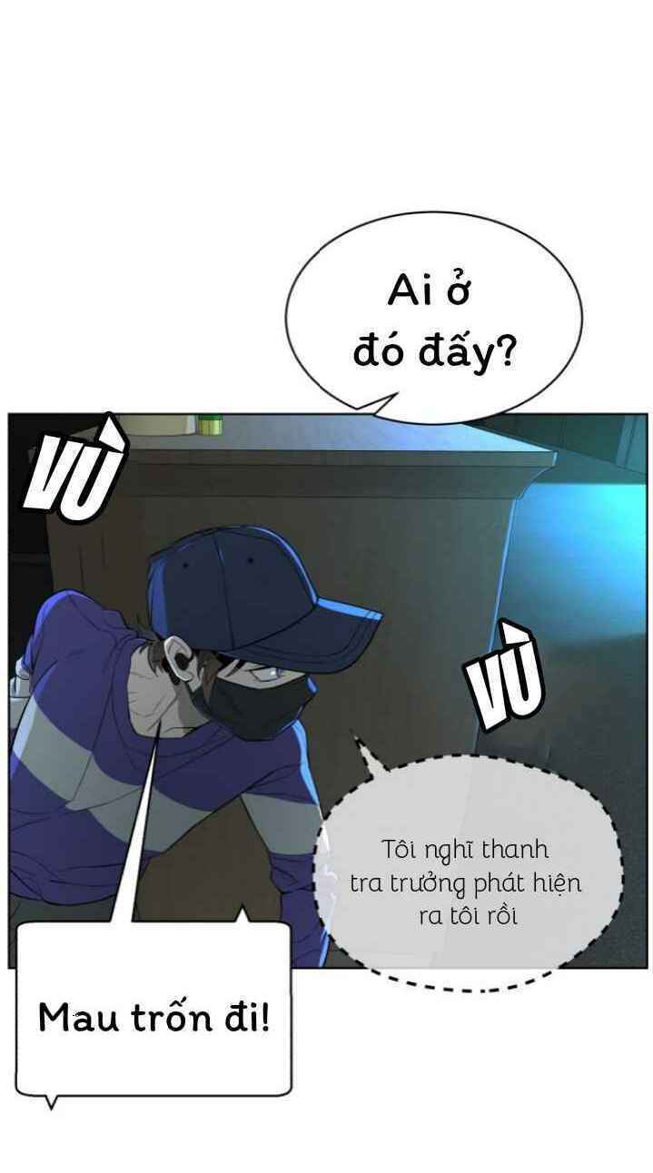 Máu trắng: Chapter 18