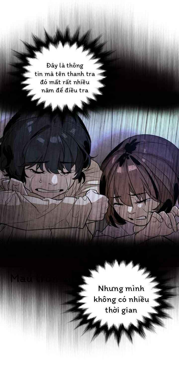 Máu trắng: Chapter 18