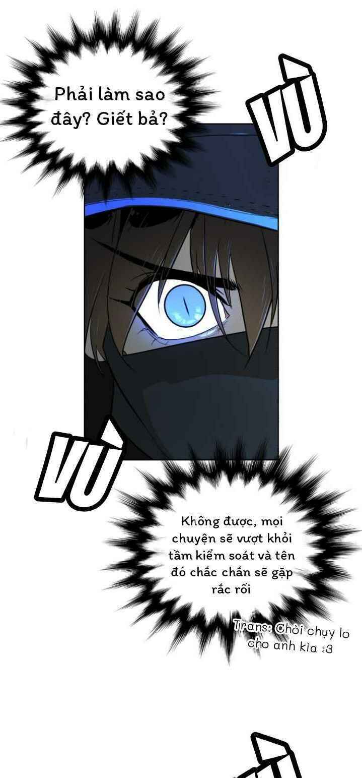 Máu trắng: Chapter 18