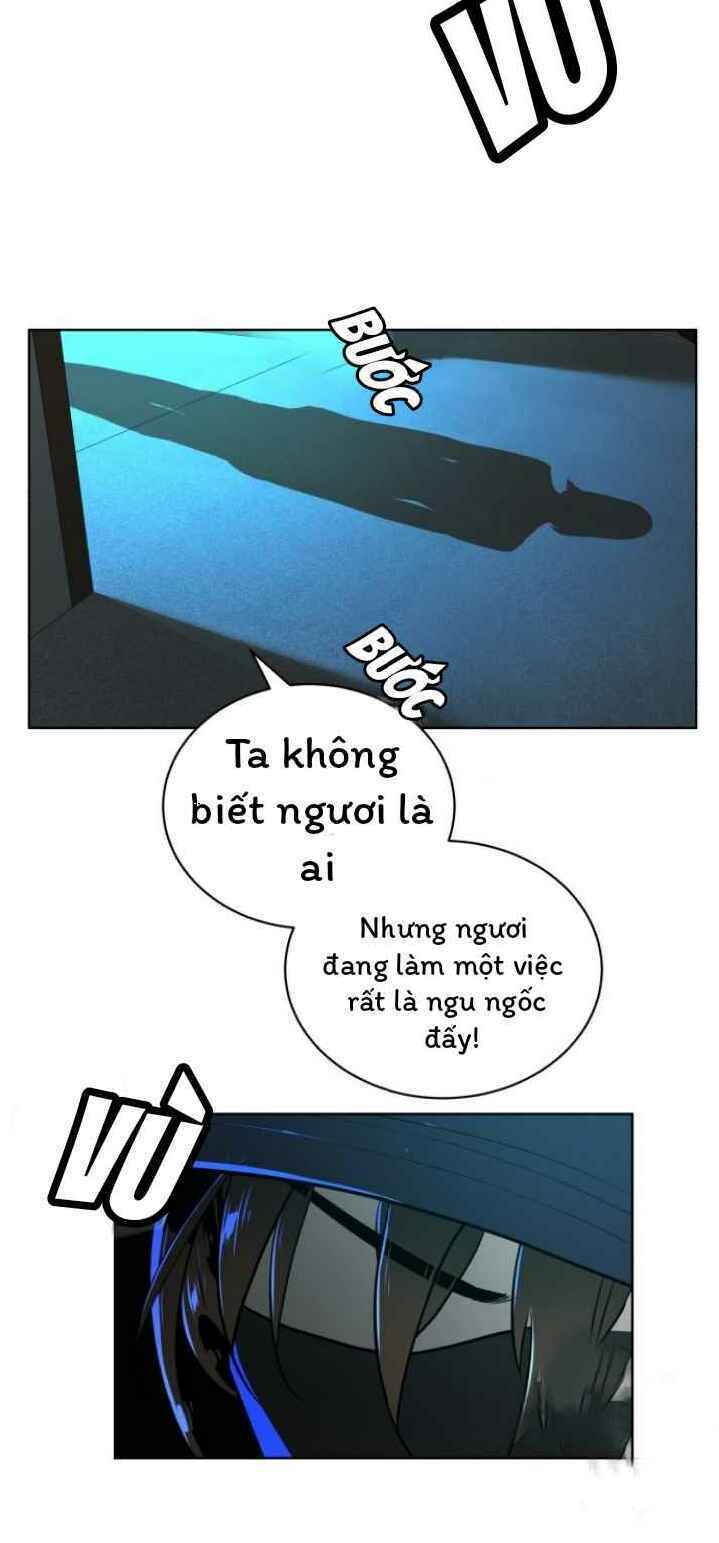 Máu trắng: Chapter 18