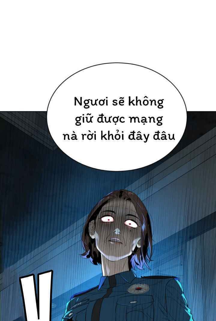 Máu trắng: Chapter 18