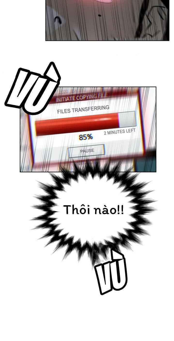 Máu trắng: Chapter 18