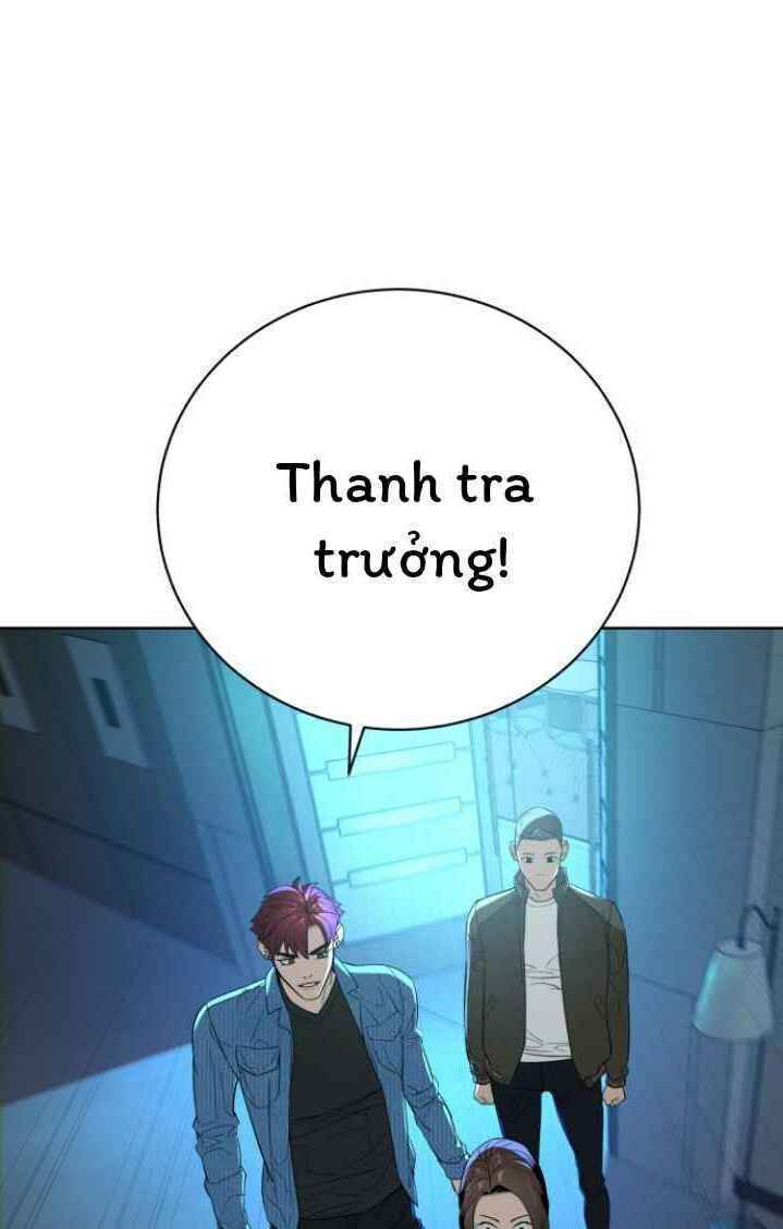 Máu trắng: Chapter 18