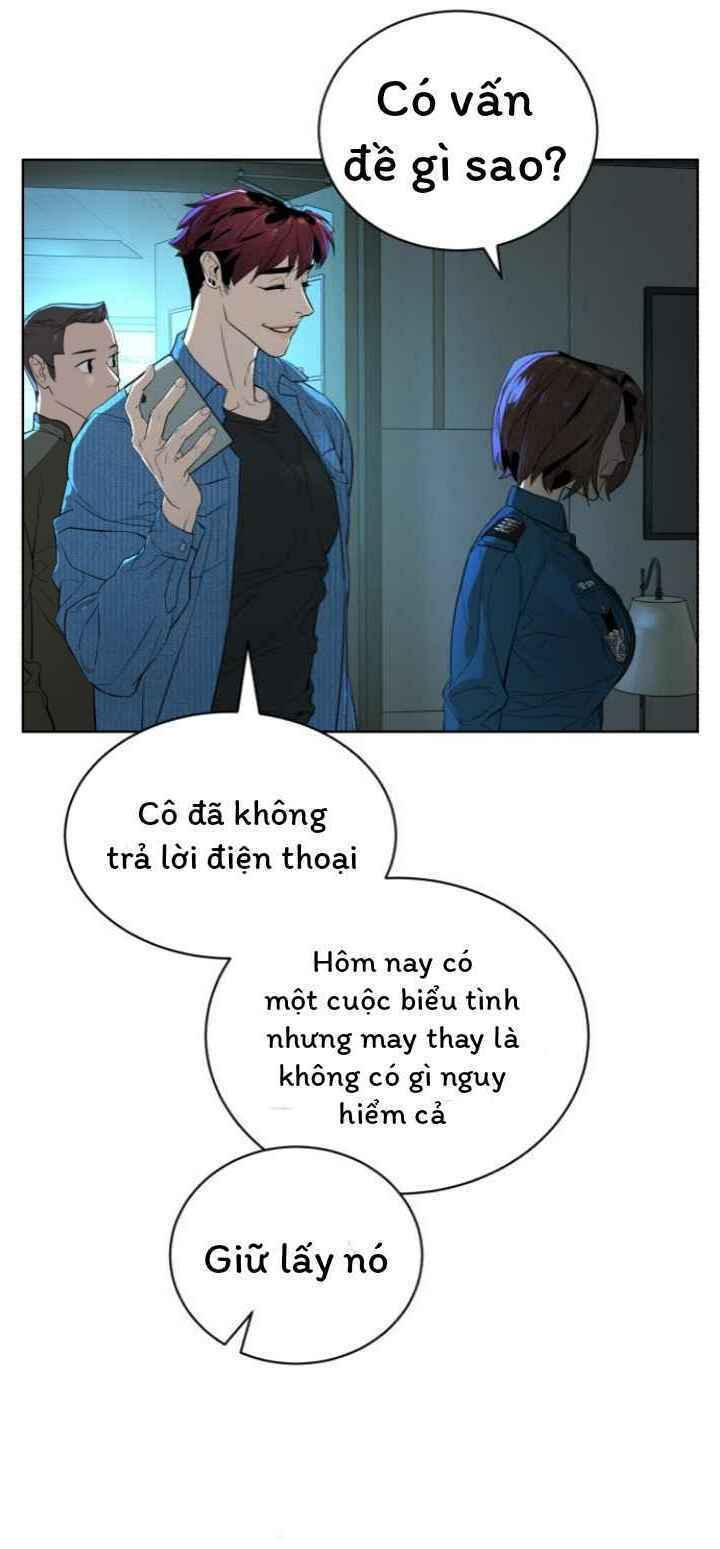 Máu trắng: Chapter 18