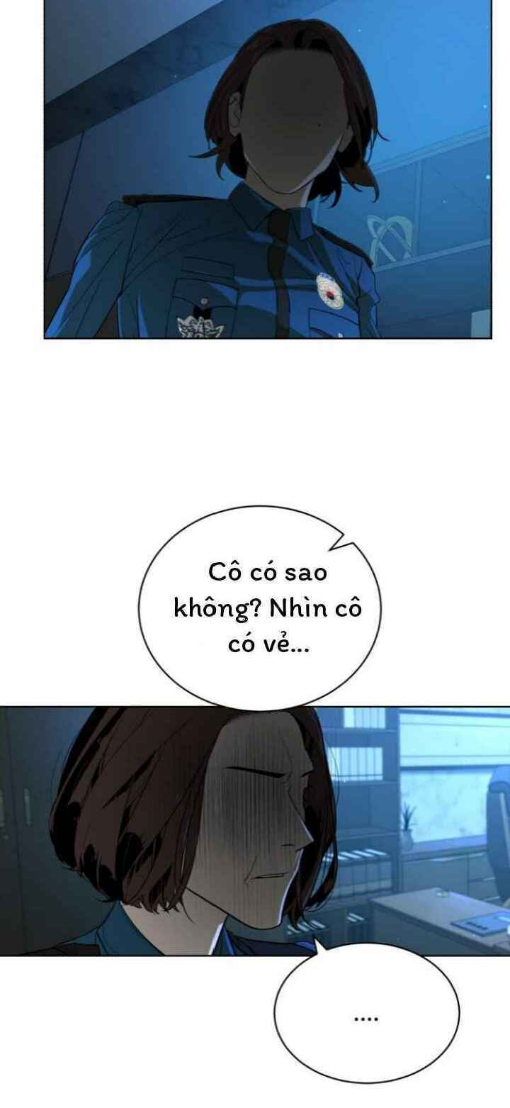 Máu trắng: Chapter 18