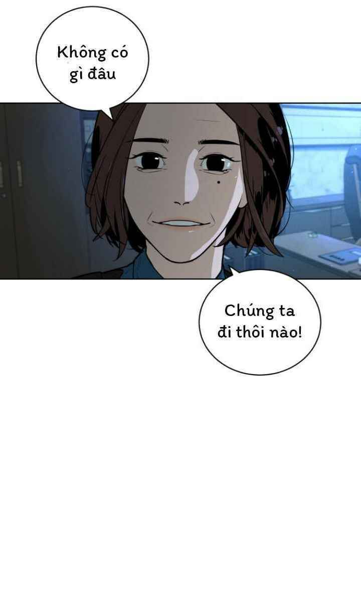 Máu trắng: Chapter 18