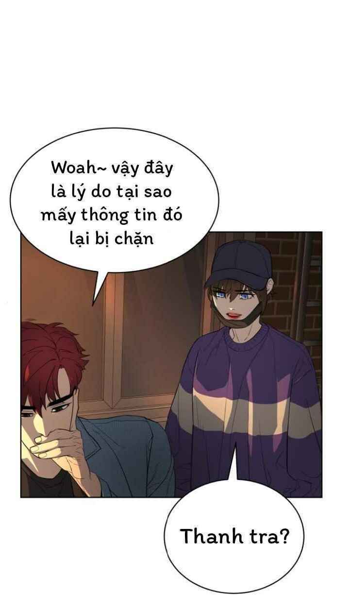 Máu trắng: Chapter 18