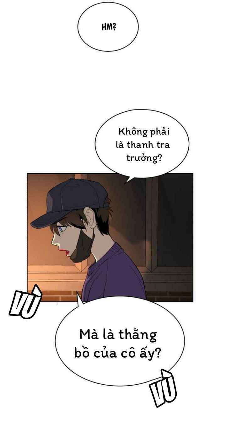 Máu trắng: Chapter 18