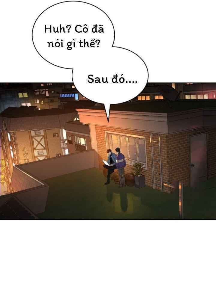 Máu trắng: Chapter 18